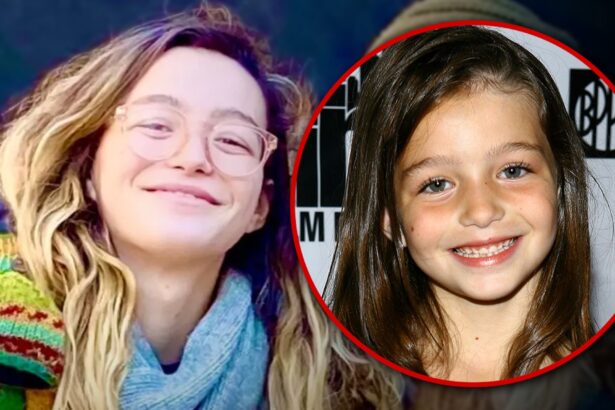 Actress Sophie Nyweide Was Pregnant When She Died