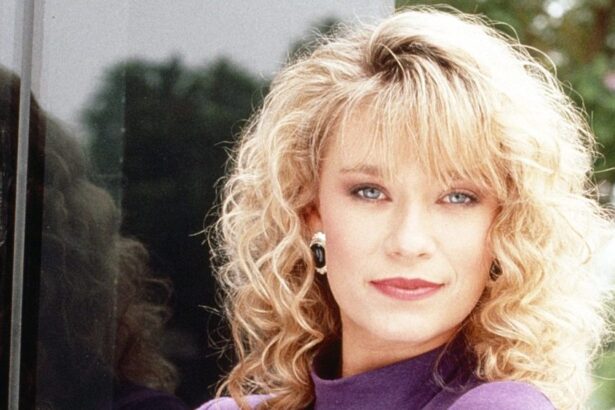 Actress in ‘Knots Landing’ Was 63