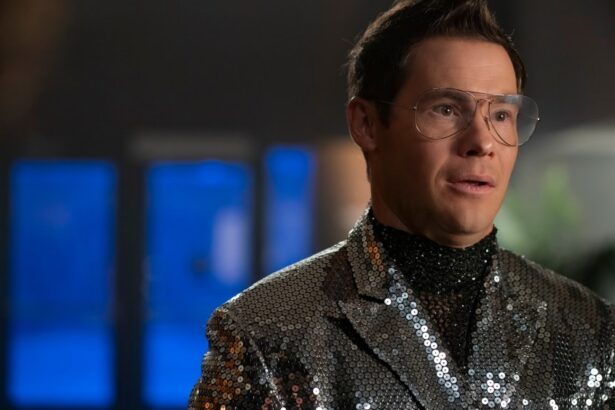 Adam Devine on ‘The Righteous Gemstones’ Kelvin Coming Out