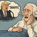 Adam Smith Would not Approve