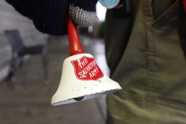 Addiction treatment medication lawsuit targets Salvation Army