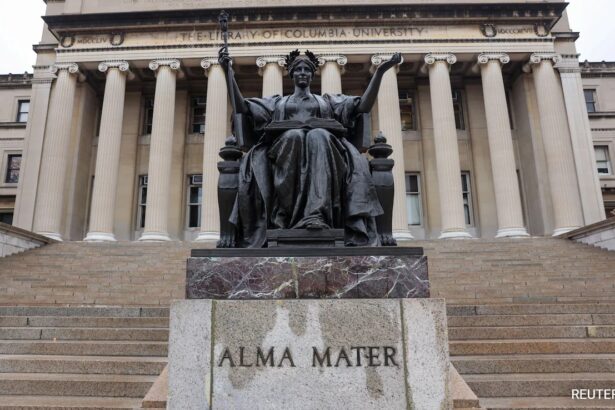 After Harvard Rejects Trump’s Demands, Columbia Still In Talks Over Funding