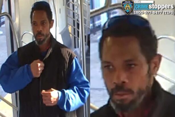 After Lateef Green subway attack, how many more crimes will the NY left co-conspire in?