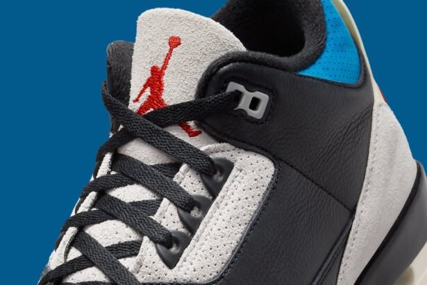 The Air Jordan 3 ‘Rare Air’ Is A Mix Of All Our Favourite Features