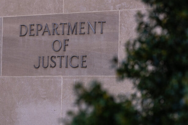 Alarm at Changes to Justice Dept.’s Civil Rights Office Prompts ‘Exodus’