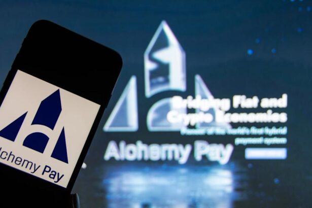 Alchemy Pay receives money transmitter licence in Arizona, US
