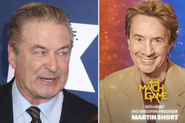 Alec Baldwin Suffers Fresh Career Blow After Losing Hosting Job