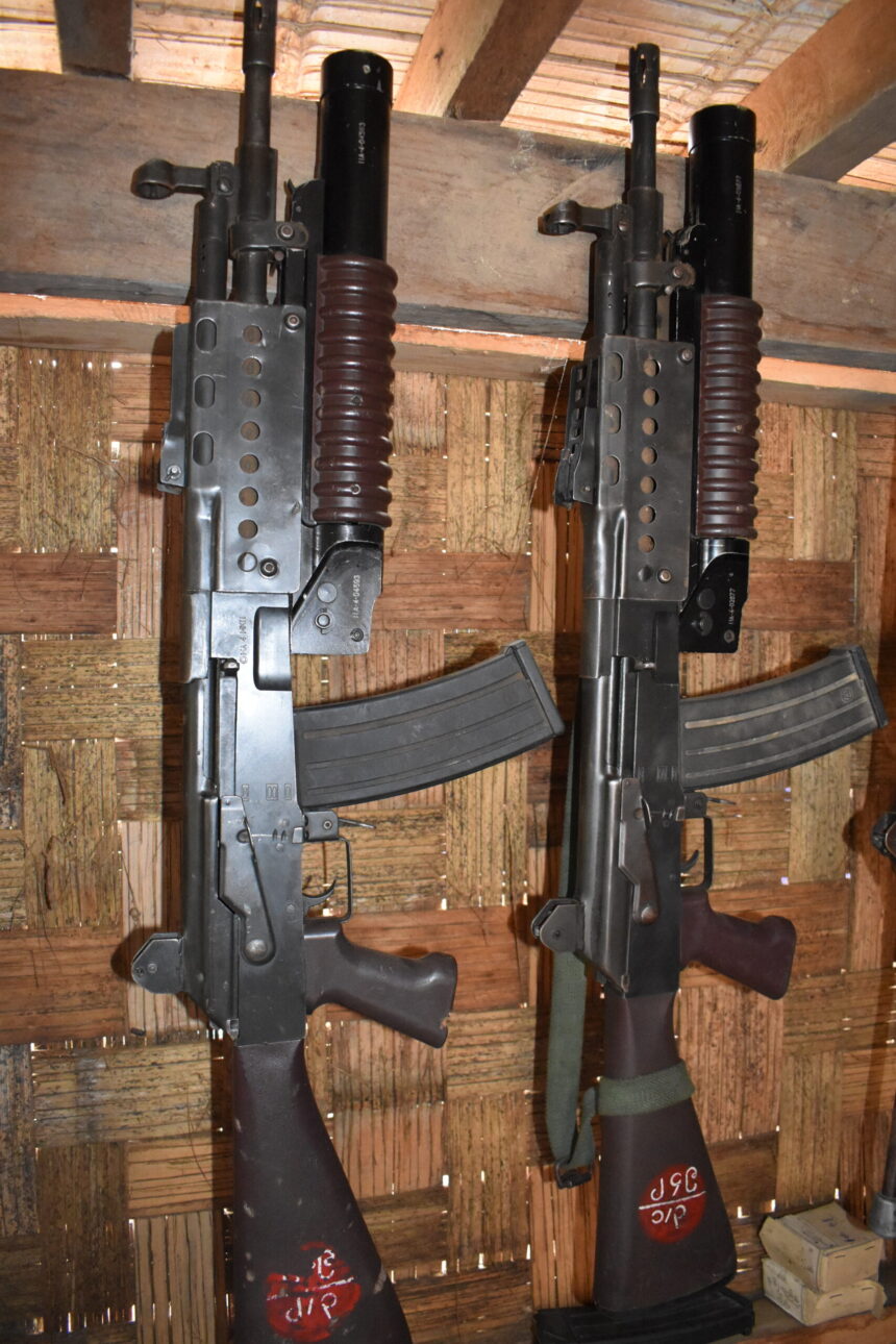 Alert: State Adopts Bill That Will Ban up to 85 Percent of Rifles, Signals Death of 2nd Amendment |
