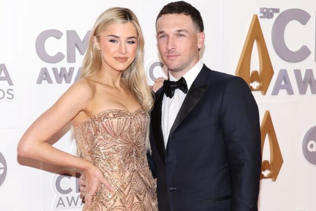 Alex Bregman’s wife Reagan melts hearts with playful backyard antics of son Knox with his best friend