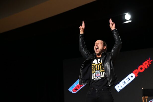 All Elite Wrestling returning to Colorado in June with Fyter Fest