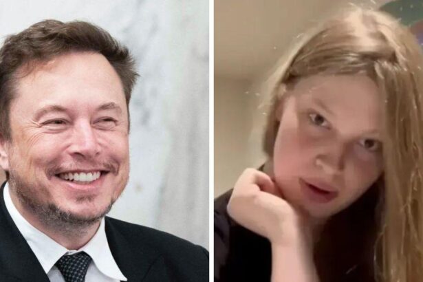 All the Times Elon Musk’s Estranged Daughter Has Publicly Destroyed Him