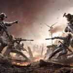 All weapon buffs and nerfs in Delta Force Eclipse Vigil 