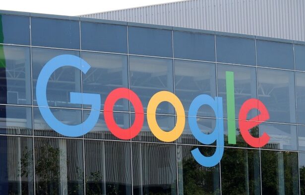 Alphabet shares rise as Google search boosts profits