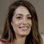 Amal Clooney Could Face U.S. Travel Ban and Asset Seizure Under Trump’s Proposed Sanctions |