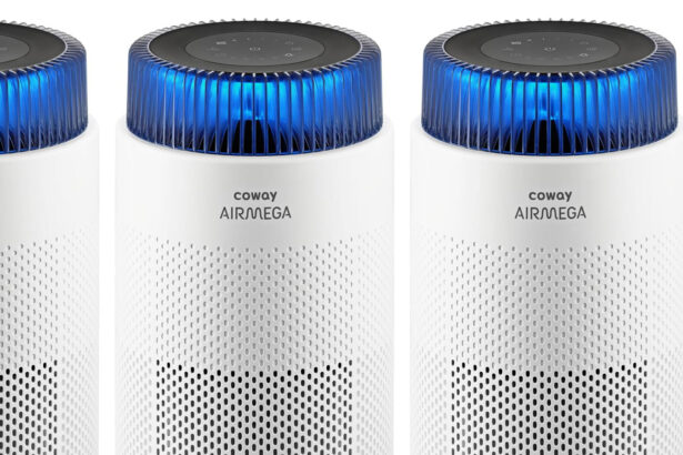 Amazon is blowing out some of our favorite air purifiers just in time for allergy season