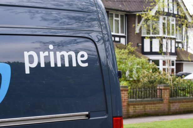 Amazon trained Prime drivers to use defibrillators