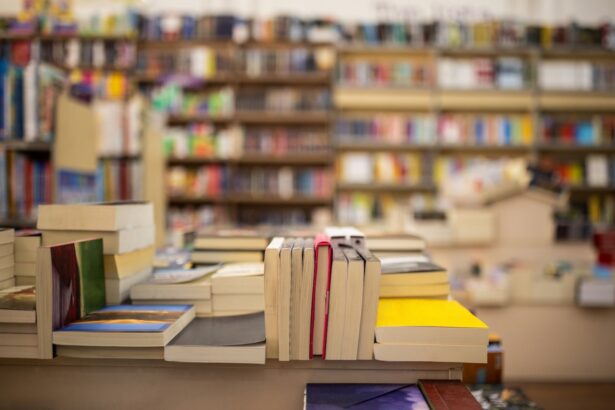 Amazon’s big book sale just happens to overlap with Independent Bookstore Day