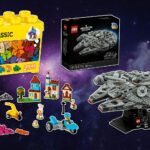 Amazon’s sneaky LEGO sale drops prices on some popular sets