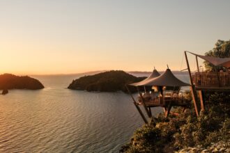 The 28 Most Exciting (and Anticipated) Hotel Openings of 2025