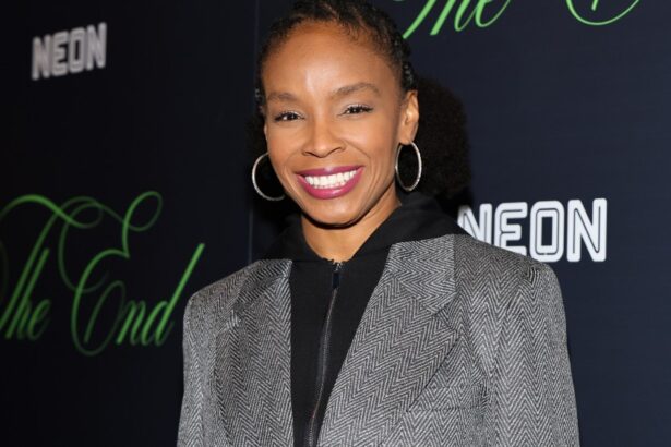 Amber Ruffin on Why She Got Canceled From the WHC Dinner