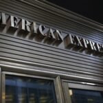 American Express cardholders still spending despite Trump tariffs