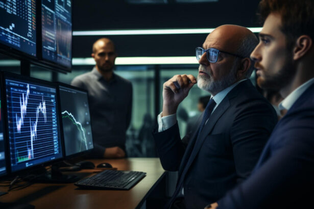 Among Billionaire Ken Fisher’s Finance Stock Picks with Huge Upside Potential