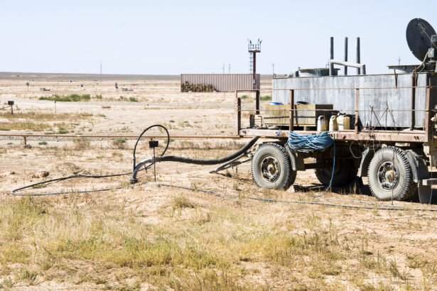 Among the Best Uranium Stocks to Invest in According to Analysts