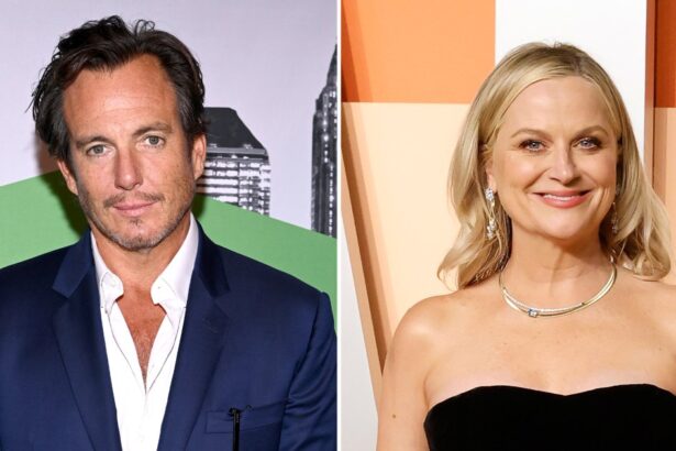 Amy Poehler and Will Arnett’s Relationship Timeline