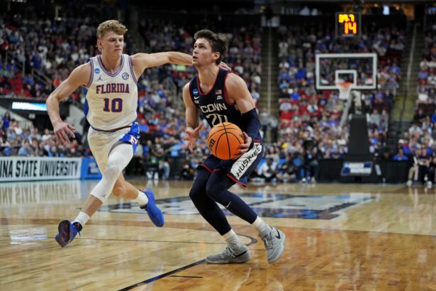 Analyst faces backlash from fans following Florida State report