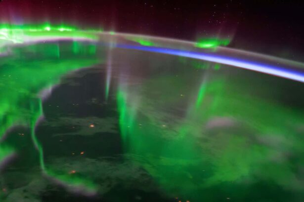 Ancient humans may have faced radiation risk 41,000 years ago