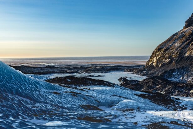 Ancient rocks tie Roman Empire’s collapse to a mini ice age