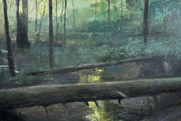 ‘And Then There Was Everything’ Unearths the Allure of Natural Motifs at Joy Machine — Colossal