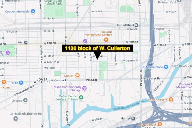 *Another* concealed carry holder gets into shootout with car burglars (this time, the victim got shot)