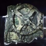 Antikythera mechanism: Ancient computer’s gears may not have been able to turn