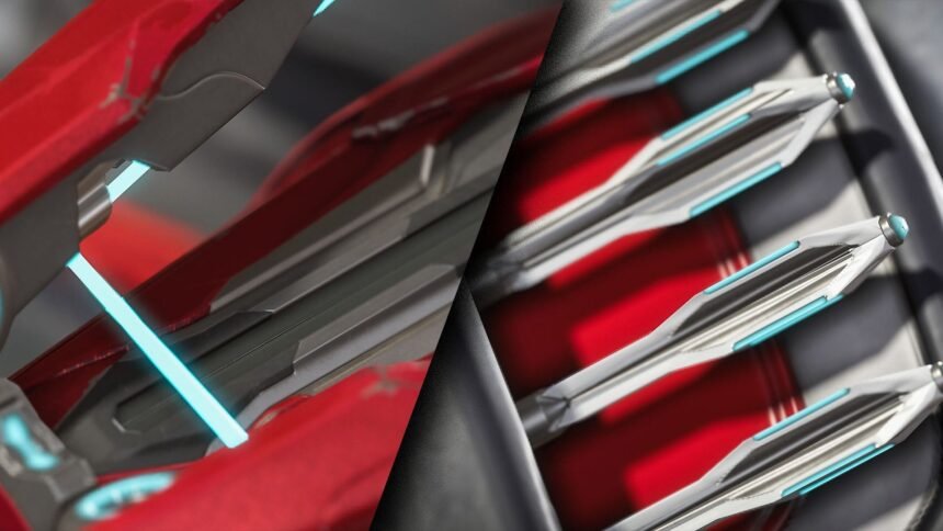 Apex Legends Season 25 new legend abilities potentially leaked