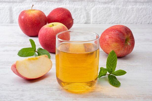 Apple Juice Recall Of Over 170,000 Bottles Due To Patulin Concerns