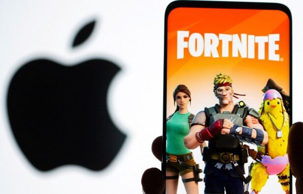 Apple referred to criminal prosecutor for ‘thwarting’ order to change App Store