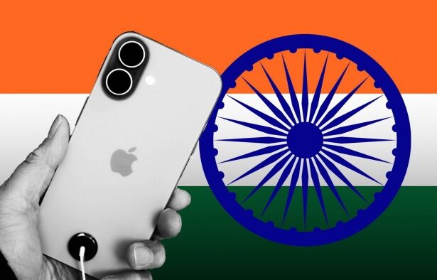 Apple turns to India to help ease Trump’s China tariffs