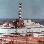 April 26, the Chernobyl nuclear plant disaster