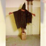 April 28, Abu Ghraib torture images made public