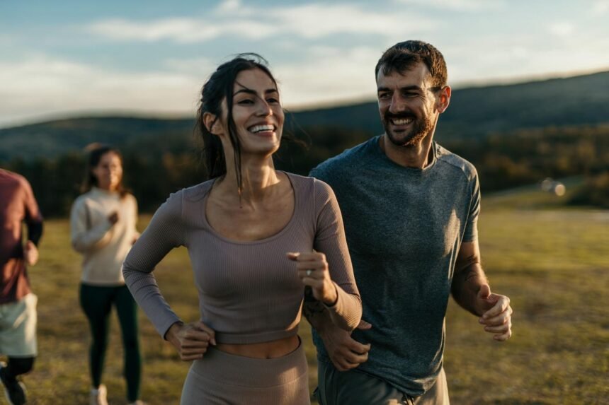 Are Running Clubs The New Dating Apps? Here Are Some Considerations