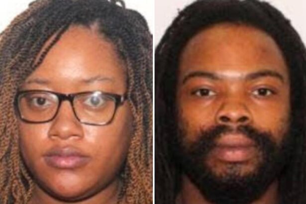 Arkansas parents handed 70-year prison sentence for trapping their 4 children in hot car — killing toddler — as another perished from malnutrition