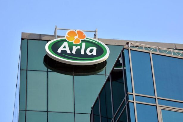 Arla and DMK to merge into European dairy heavyweight