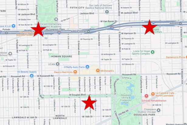 Armed robbers have shot 3 victims, including 2 this month, Chicago police say