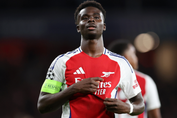 Arsenal vs. PSG: Where to watch, live stream, predictions, UEFA Champions League odds, picks, lineups