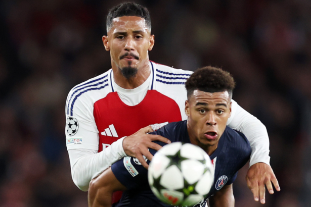 Arsenal vs. Paris Saint-Germain: What important things haven’t changed since last Champions League meeting