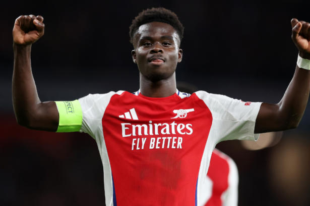 Arsenal vs. Paris Saint-Germain prediction, where to watch, live stream: UEFA Champions League odds, lineups