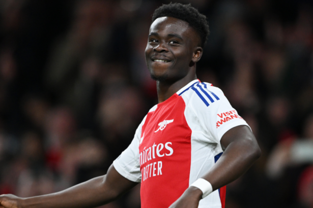 Arsenal vs. Real Madrid predicted lineups, projected starting XI: Bukayo Saka returns for Champions League