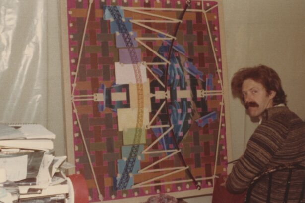 Art Green, Uncanny Painter of Chicago’s Hairy Who, Dies at 83