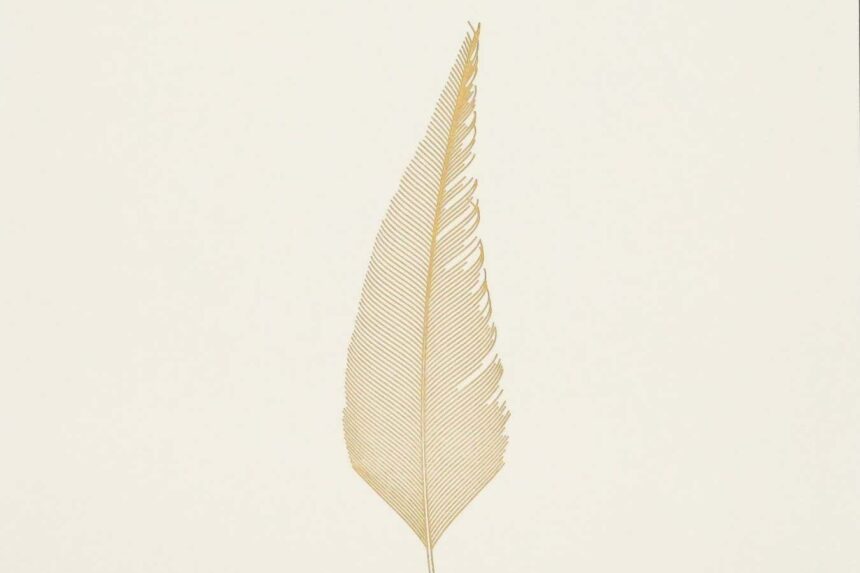 Artist brings data to life in striking screen prints